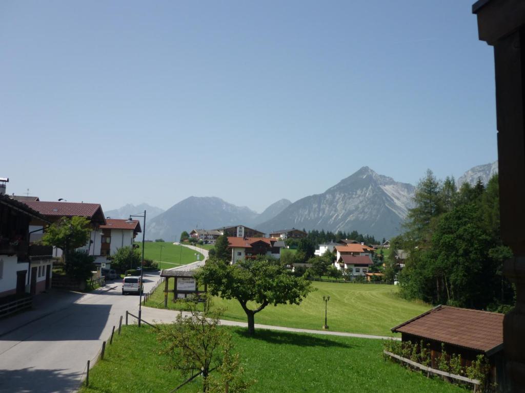 Ferienwohnung Seppen Reith im Alpbachtal Camera foto