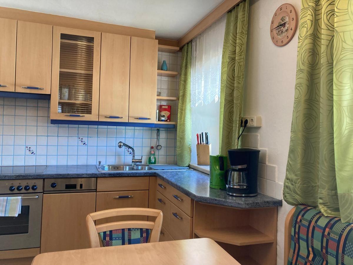 Ferienwohnung Seppen Reith im Alpbachtal Esterno foto