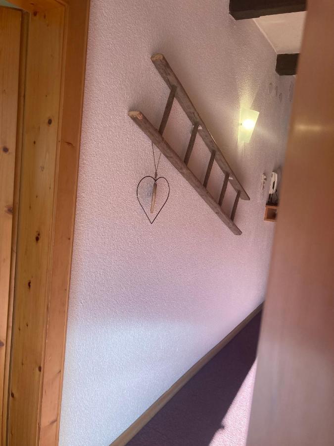 Ferienwohnung Seppen Reith im Alpbachtal Esterno foto