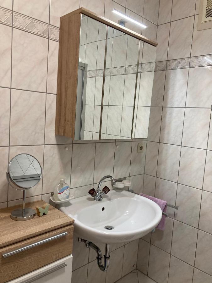 Ferienwohnung Seppen Reith im Alpbachtal Esterno foto