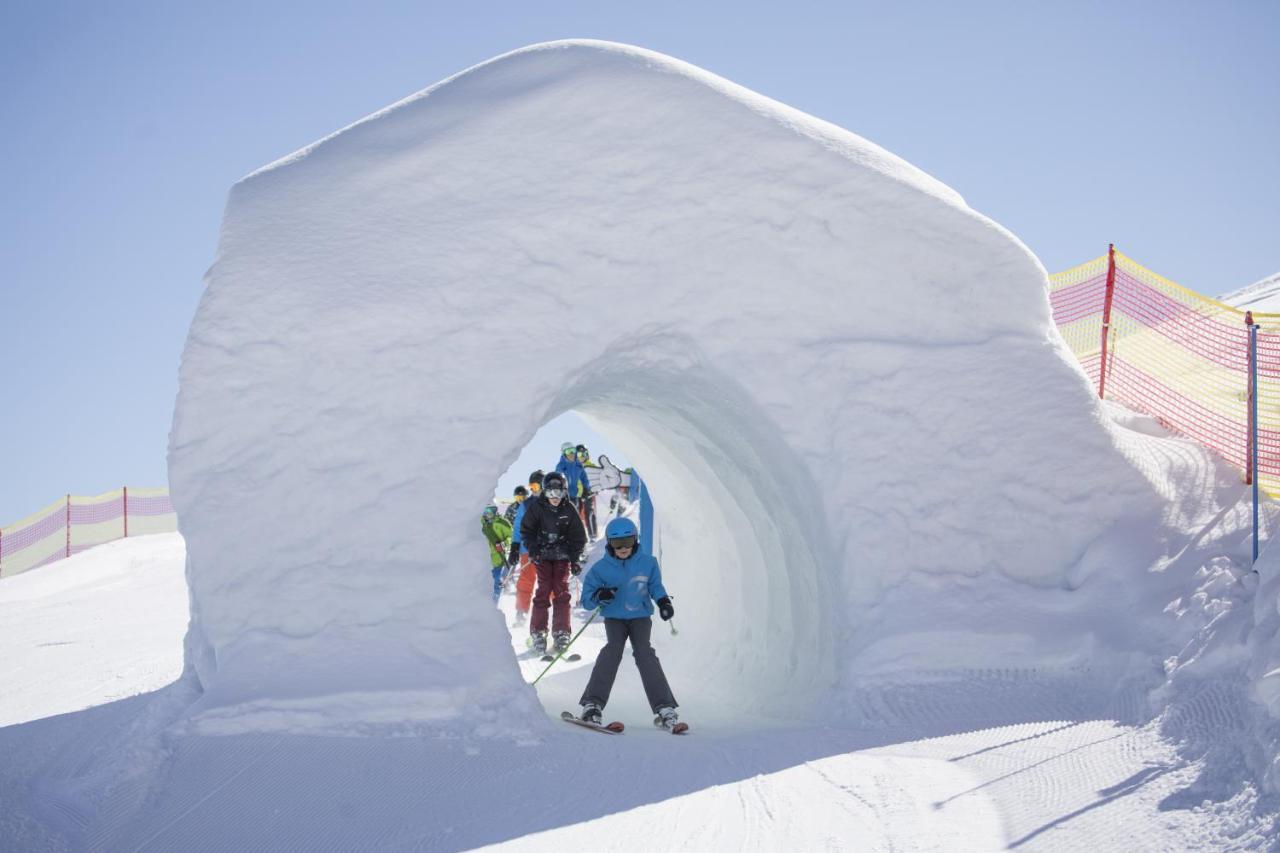 Ferienwohnung Seppen Reith im Alpbachtal Esterno foto
