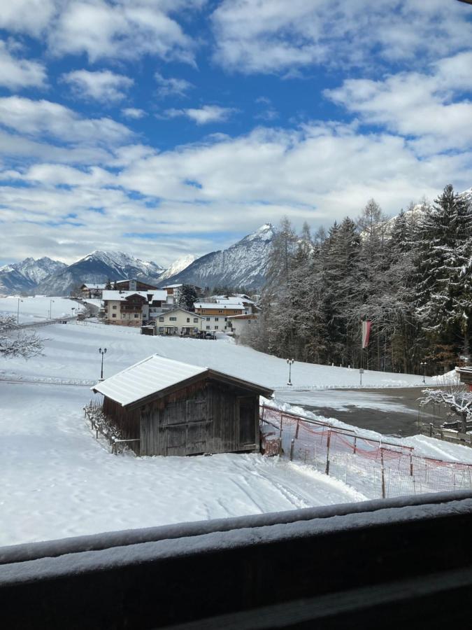 Ferienwohnung Seppen Reith im Alpbachtal Esterno foto