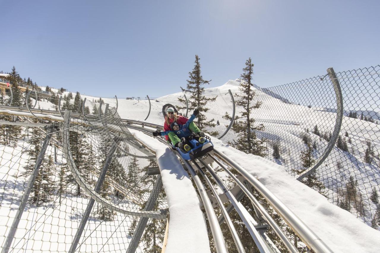 Ferienwohnung Seppen Reith im Alpbachtal Esterno foto