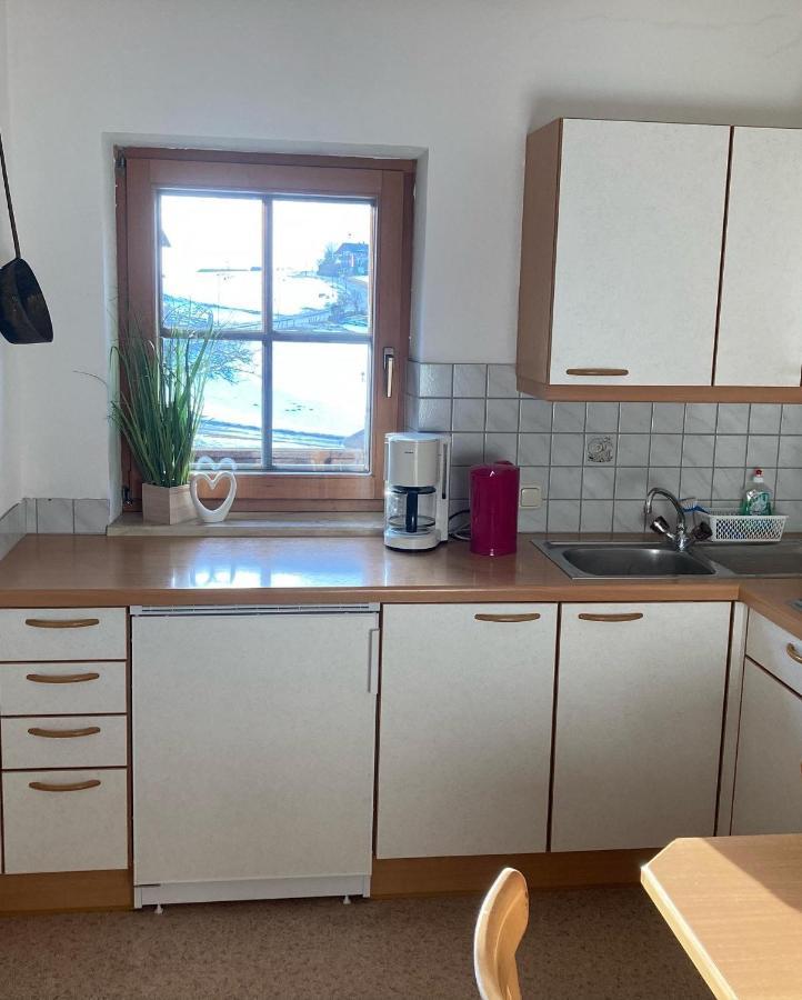 Ferienwohnung Seppen Reith im Alpbachtal Esterno foto