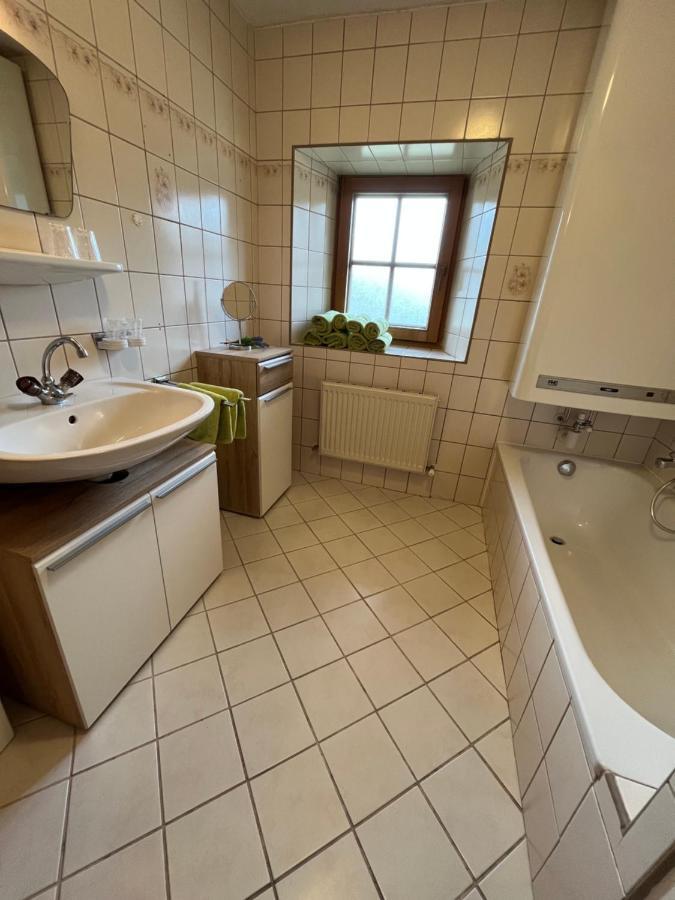Ferienwohnung Seppen Reith im Alpbachtal Esterno foto