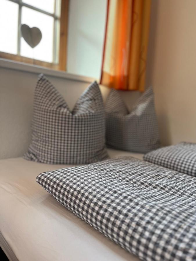 Ferienwohnung Seppen Reith im Alpbachtal Esterno foto
