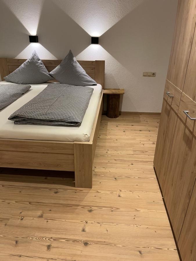 Ferienwohnung Seppen Reith im Alpbachtal Esterno foto